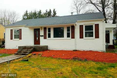 Graham, FALLS CHURCH, VA 22042