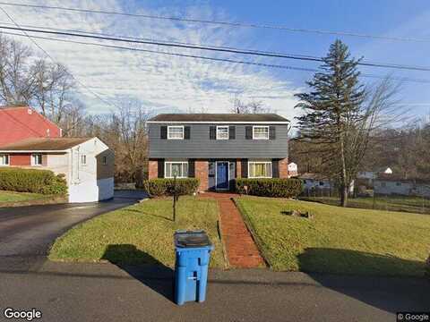 Seminole, PITTSBURGH, PA 15235