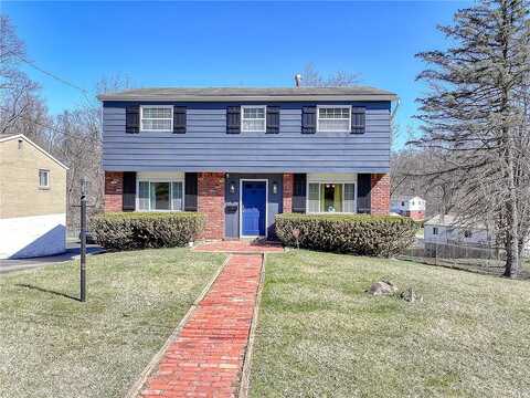 Seminole, PITTSBURGH, PA 15235