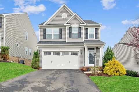Sunrise, CARNEGIE, PA 15106