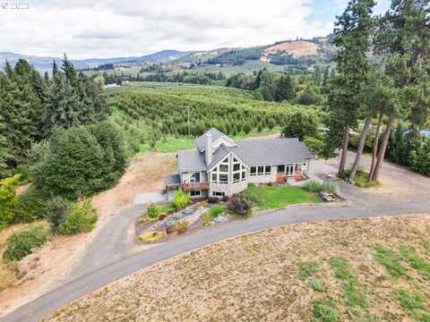 Rainbow, HOOD RIVER, OR 97031