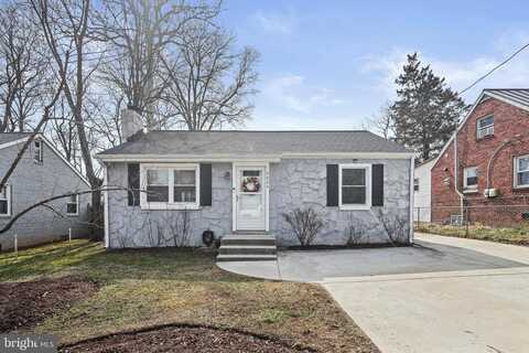 Lee, ALEXANDRIA, VA 22306