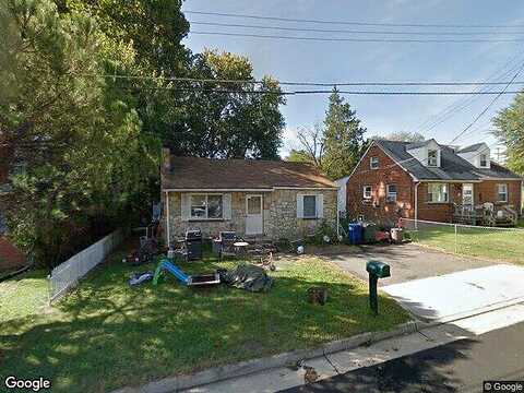 Lee, ALEXANDRIA, VA 22306