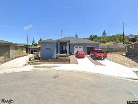 High Cedars, MEDFORD, OR 97504
