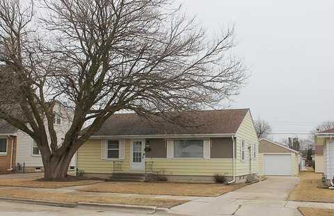 11Th, SHEBOYGAN, WI 53081