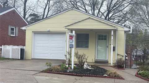Spruceton, PITTSBURGH, PA 15228