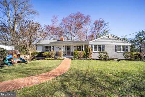 Ross, ALEXANDRIA, VA 22306