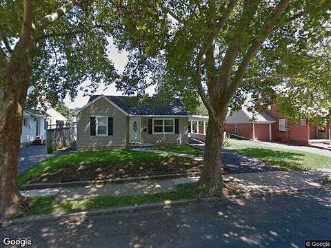 Noble, LITITZ, PA 17543