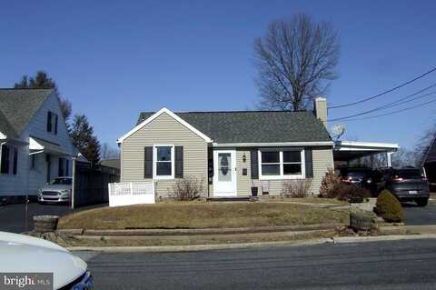 Noble, LITITZ, PA 17543