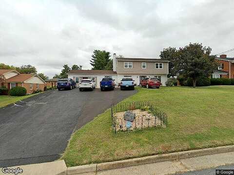Dominion, WAYNESBORO, VA 22980
