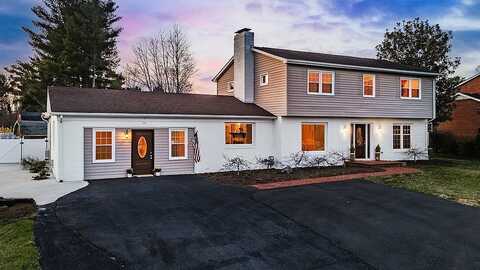 Dominion, WAYNESBORO, VA 22980