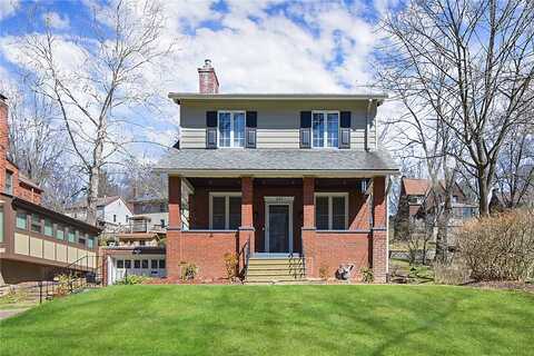Cascade, PITTSBURGH, PA 15221