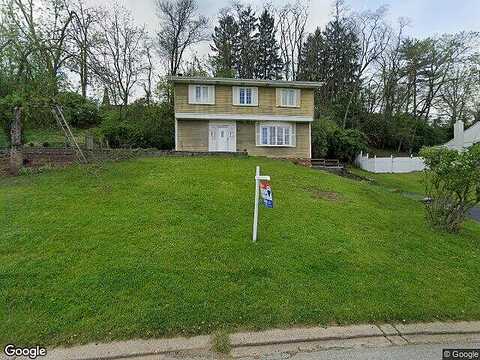 Ben Til, PITTSBURGH, PA 15236