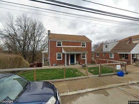 Candace, PITTSBURGH, PA 15216