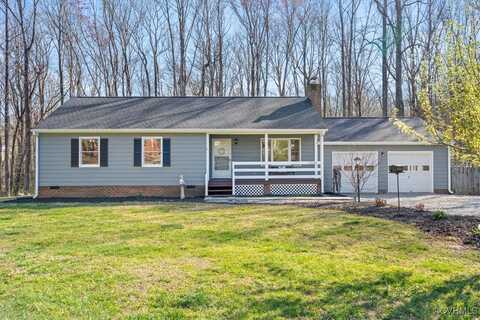 Fall Line, POWHATAN, VA 23139