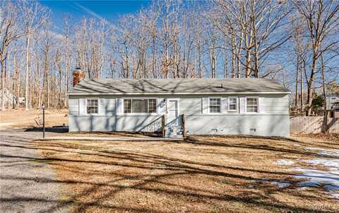 Fall Line, POWHATAN, VA 23139