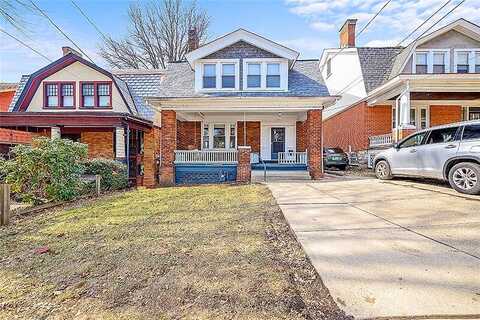 Shady, PITTSBURGH, PA 15217