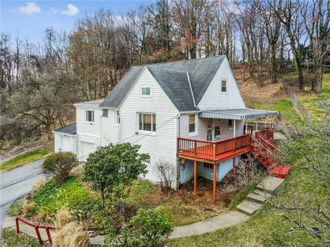 Ferguson, ALLISON PARK, PA 15101