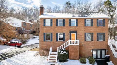 Emerald, HARRISONBURG, VA 22801