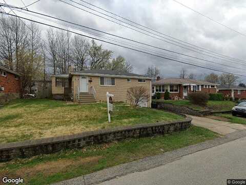 Erwin, MC KEES ROCKS, PA 15136