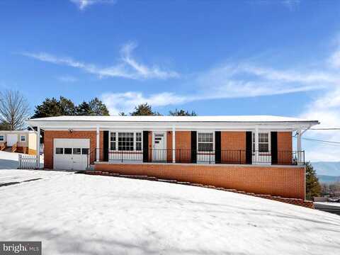 Wallace, LURAY, VA 22835