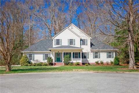 Manchester, SMITHFIELD, VA 23430