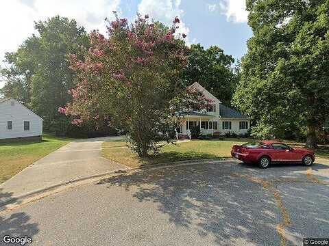 Manchester, SMITHFIELD, VA 23430