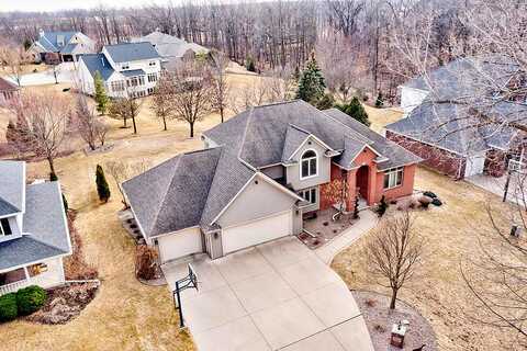 Old Plank, DE PERE, WI 54115