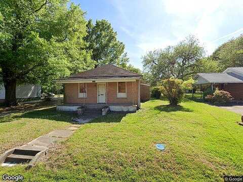 Loyal, SOUTH CHESTERFIELD, VA 23803