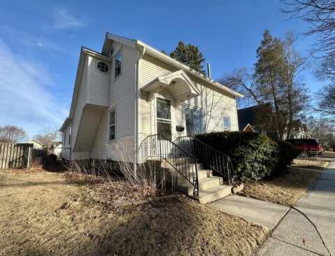 10Th, SHEBOYGAN, WI 53081