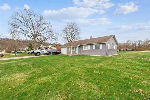 Vernon, BELLE VERNON, PA 15012
