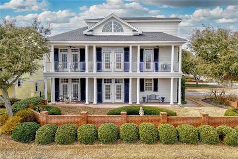61St, VIRGINIA BEACH, VA 23451