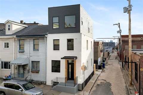42Nd, PITTSBURGH, PA 15201