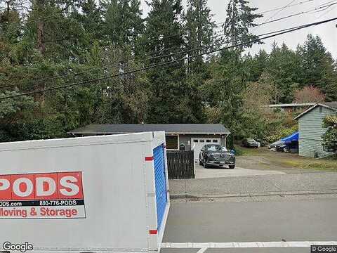 76Th, LYNNWOOD, WA 98036