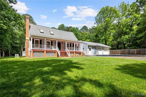 Rocky Ford, POWHATAN, VA 23139