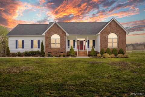 Jeter, POWHATAN, VA 23139
