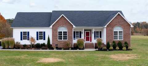 Jeter, POWHATAN, VA 23139
