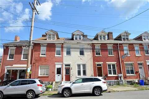 Locust, PITTSBURGH, PA 15219