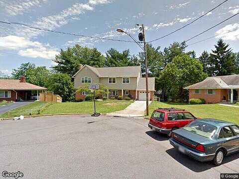 Lansing, MC LEAN, VA 22101