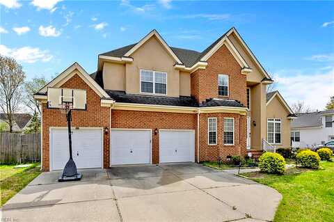 Prodan, VIRGINIA BEACH, VA 23453
