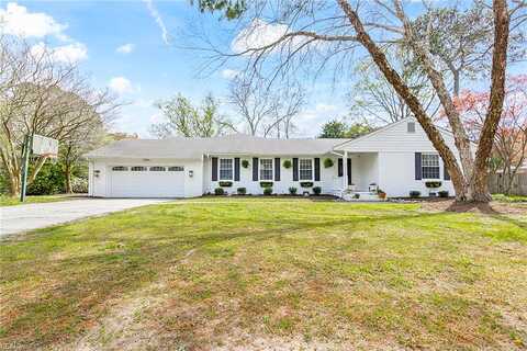 Whiteside, VIRGINIA BEACH, VA 23454