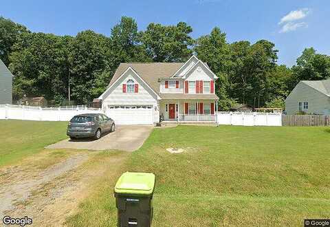 Smithfield Heights, SMITHFIELD, VA 23430