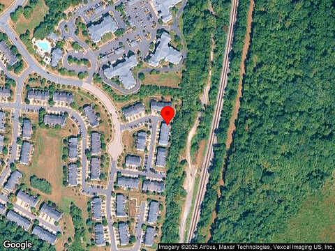 Canada Goose, WOODBRIDGE, VA 22191