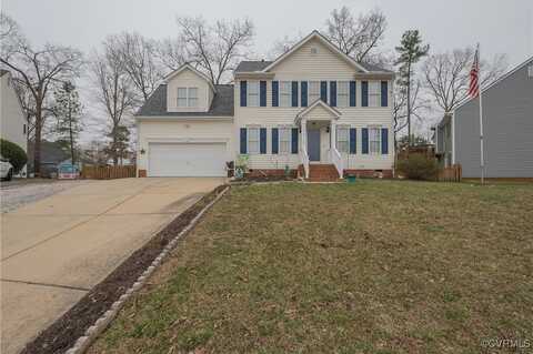 Searchlight, CHESTER, VA 23831