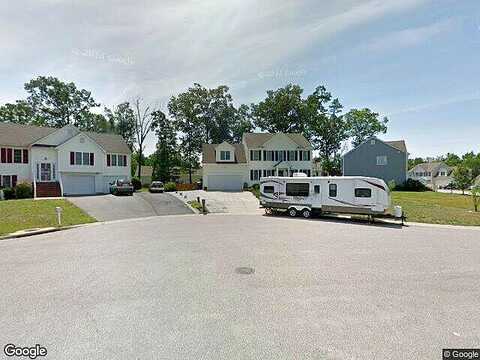 Searchlight, CHESTER, VA 23831