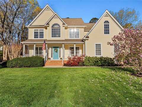 Fox Cove, MOSELEY, VA 23120