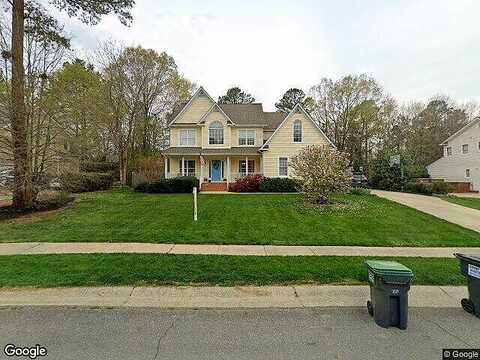 Fox Cove, MOSELEY, VA 23120