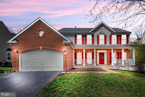 Milton Hall, MANASSAS, VA 20112