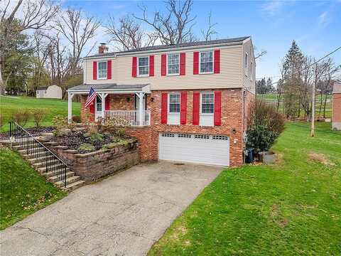 Sandhurst, PITTSBURGH, PA 15237