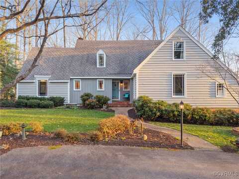 Crown Point, MOSELEY, VA 23120